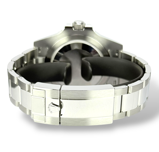 Rolex GMT Master II 126710 GRNR